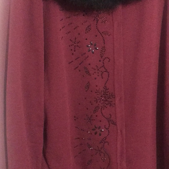 Dress top - Picture 3 of 4